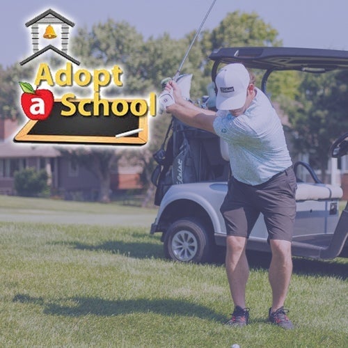 Adopt A School Kansas 30th Anniversary