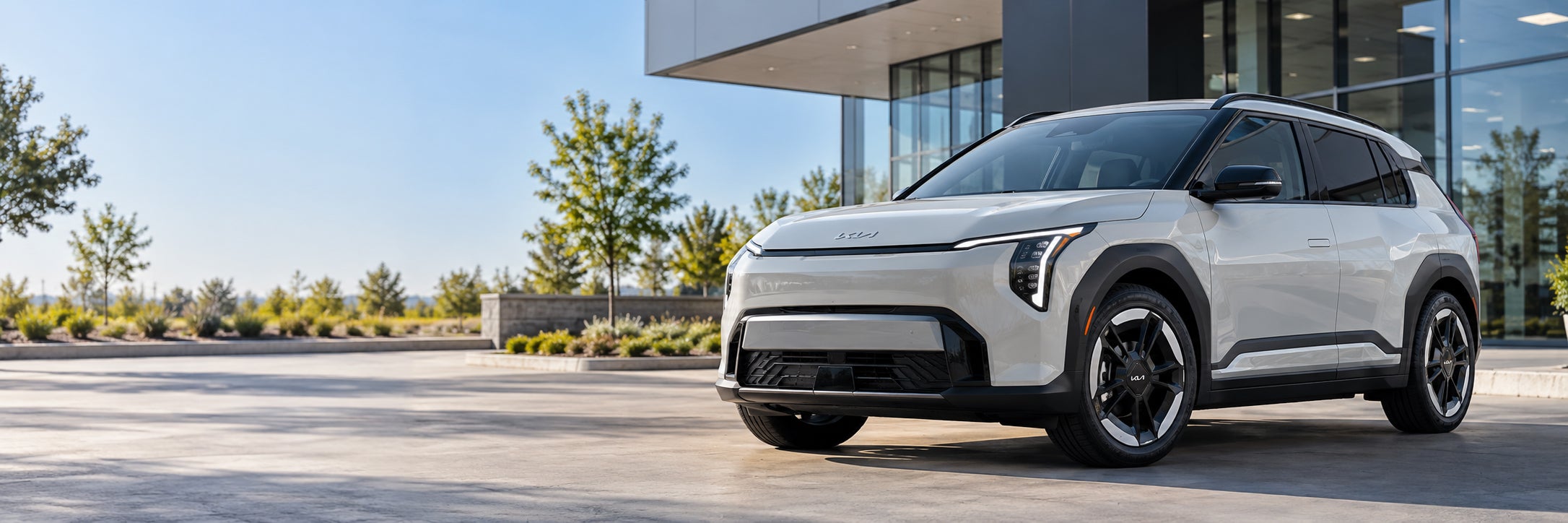 2027 Kia EV3 in Wichita KS