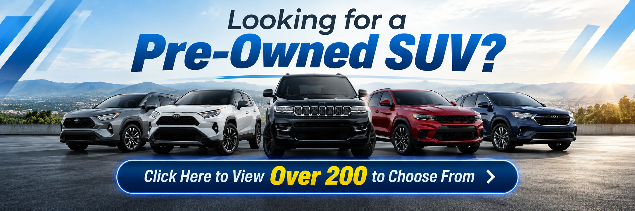 Browse Used SUVs at Midwest Kia