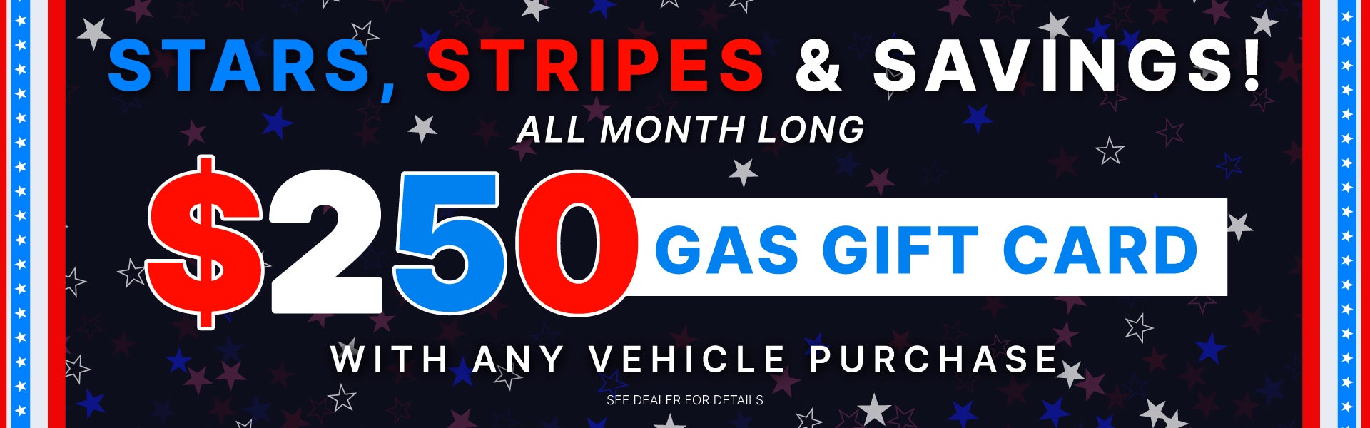 gas card