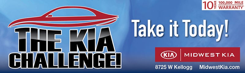 Kia Challenge